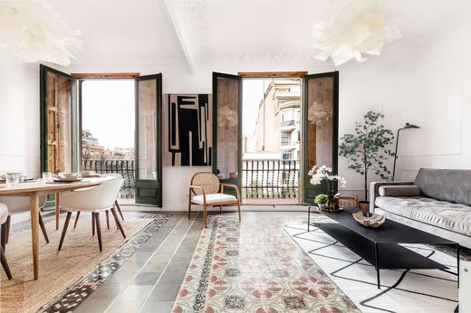 ‏דירה ב  ברצלונה, Província de Barcelona