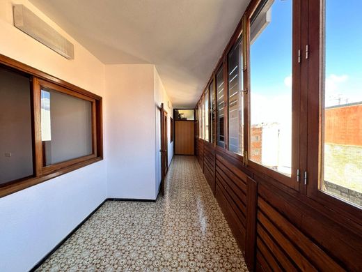 Apartment / Etagenwohnung in Las Palmas de Gran Canaria, Provinz Las Palmas