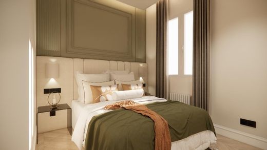 Piso / Apartamento en Madrid, Provincia de Madrid