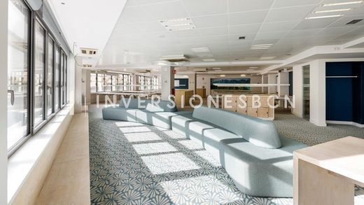 Ufficio a Barcellona, Província de Barcelona