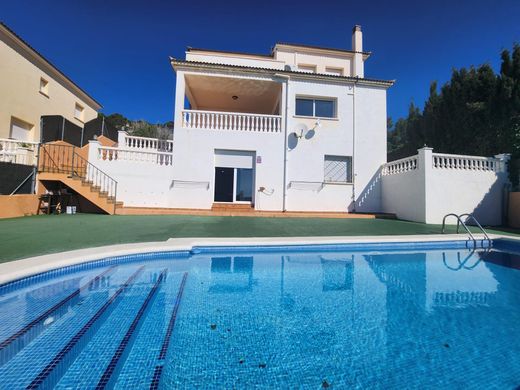 Einfamilienhaus in Coma-ruga, Provinz Tarragona