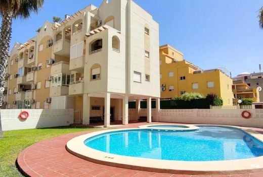 Apartment in Denia, Alicante