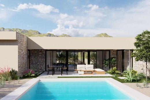 Villa in Yecla, Murcia