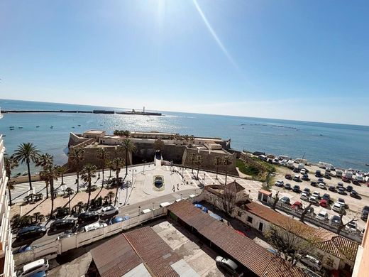 Daire Cádiz, Provincia de Cádiz