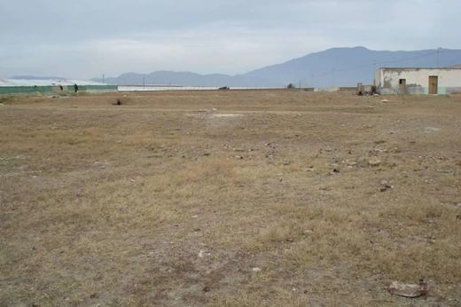 ‏קרקע ב  Guardias Viejas, Almería