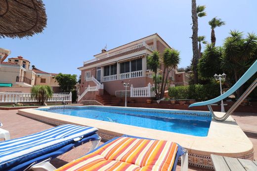 Detached House in Almoradí, Alicante