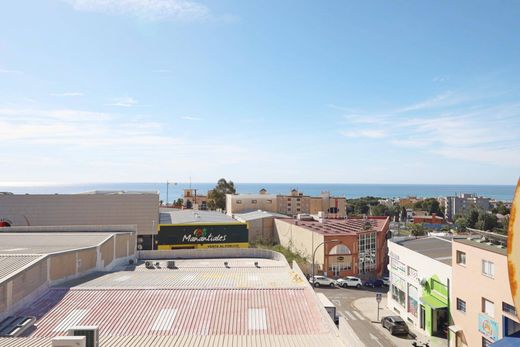 Edificio en Torremolinos, Málaga