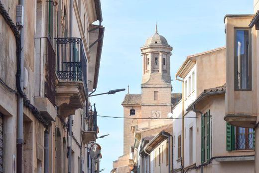 Appartement à Llucmajor, Province des Îles Baléares