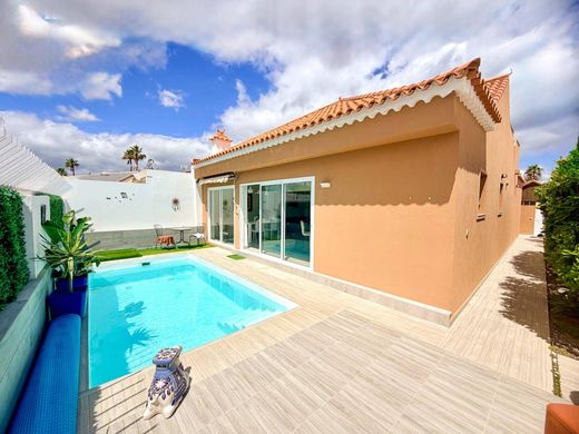 Luxus-Haus in San Bartolomé de Tirajana, Provinz Las Palmas