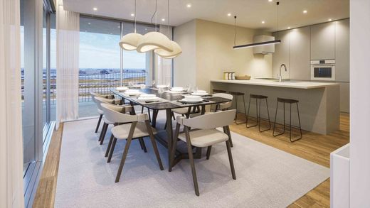 Apartment / Etagenwohnung in Aveiro, Distrito de Aveiro