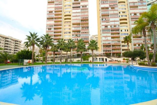 Apartment in Villajoyosa, Alicante