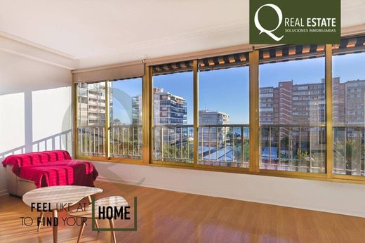 Apartment in Alicante, Valencia