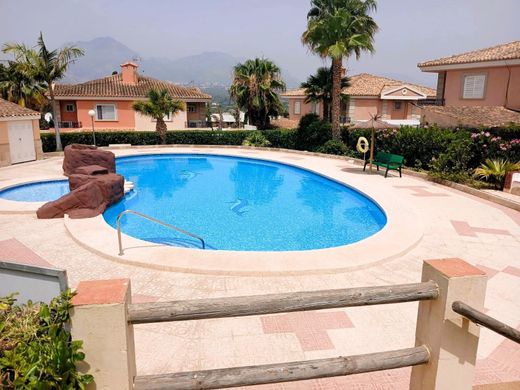 独立式房屋  Benidorm, Provincia de Alicante