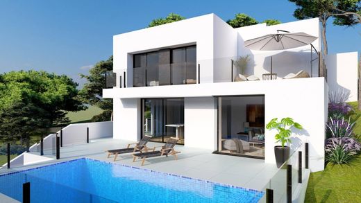Villa in Benitachell, Alicante