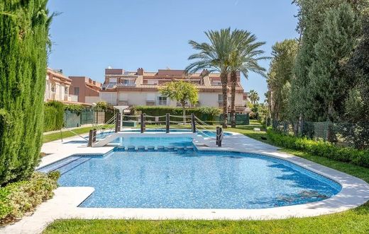 Элитный дом, La Condomina, Provincia de Alicante