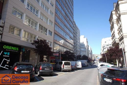 Квартира, Ла-Корунья, Provincia da Coruña