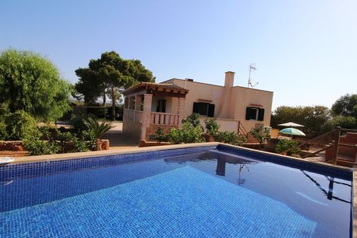 Rural or Farmhouse in Campos, Province of Balearic Islands