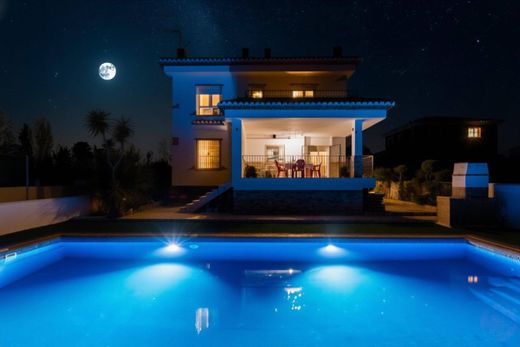 Detached House in Otura, Granada