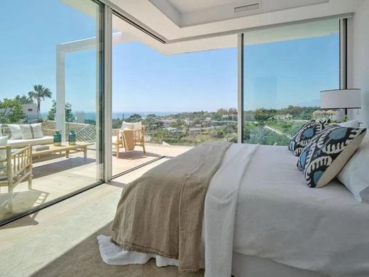 Βίλα σε Μαρμπέγια, Provincia de Málaga