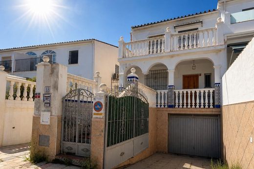 Luxury home in Mijas, Malaga