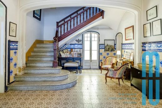 Luxus-Haus in Arenys de Mar, Provinz Barcelona