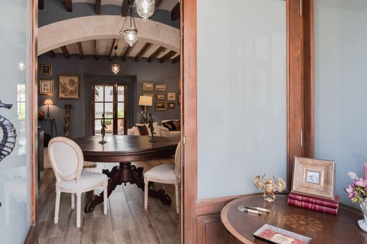 Luxury home in Palma de Mallorca, Province of Balearic Islands