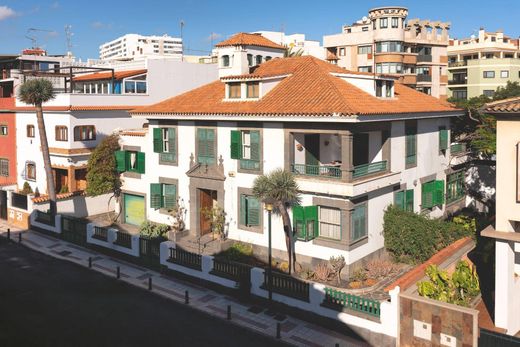 Vrijstaand huis in Las Palmas de Gran Canaria, Provincia de Las Palmas