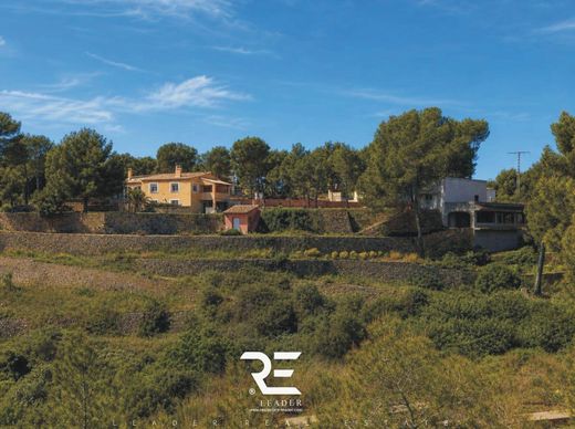 Willa w Altea, Provincia de Alicante