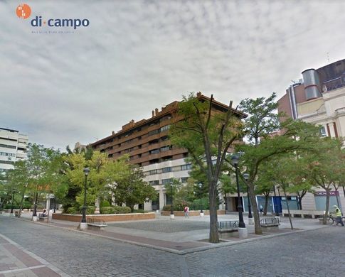 Penthouse à Valladolid, Castille-et-León