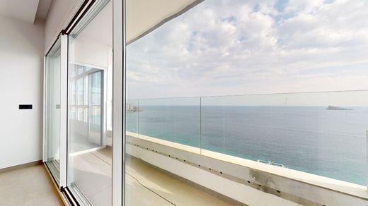 Penthouse in Benidorm, Alicante