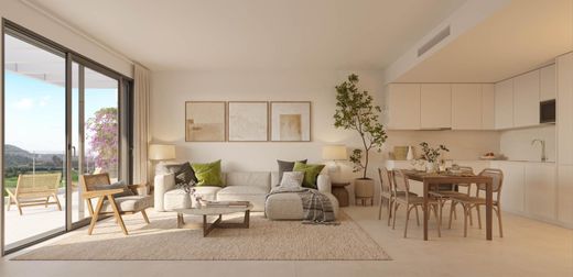 Apartment in Mijas, Malaga