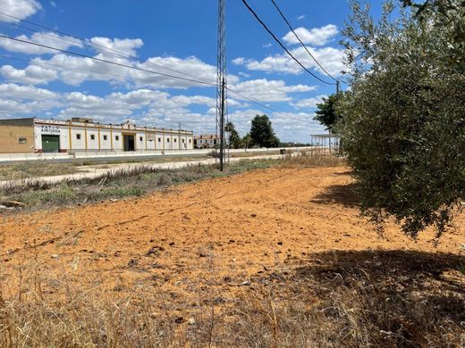 Teren w Tarahal, Provincia de Granada