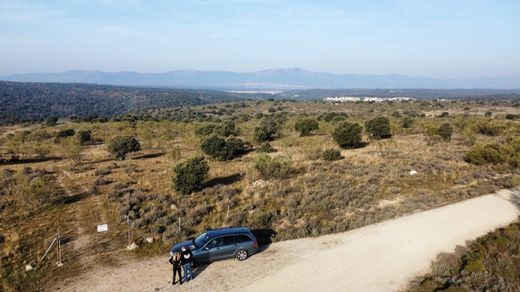 Участок, Colmenarejo, Provincia de Madrid