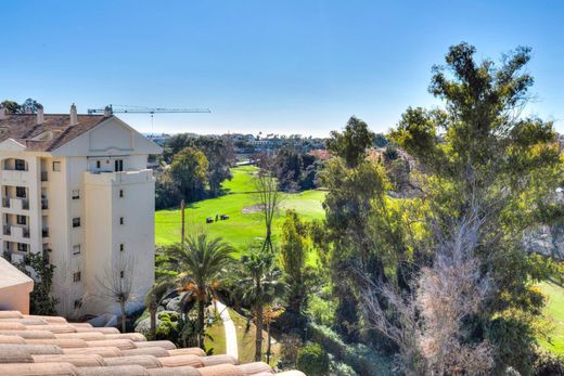 Penthouse in Marbella, Malaga