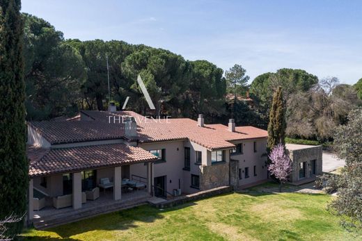 Частный Дом, Boadilla del Monte, Provincia de Madrid