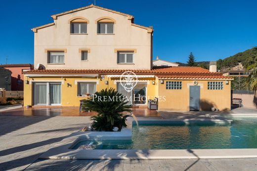 Luxe woning in Valls, Província de Tarragona