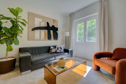 Apartment for rent in Alicante