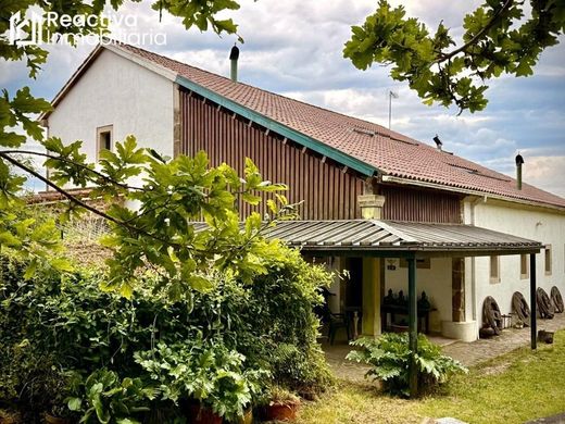 전원/농가 / Vedra, Provincia da Coruña