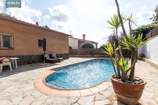 Luxe woning in Castellar del Vallès, Província de Barcelona