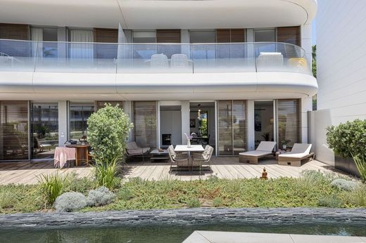 Apartment in Estepona, Malaga