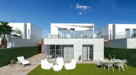 Βίλα σε Los Alcázares, Murcia