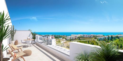 Apartment in Mijas, Malaga