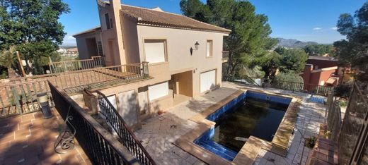 Dom jednorodzinny w Murcja, Murcia