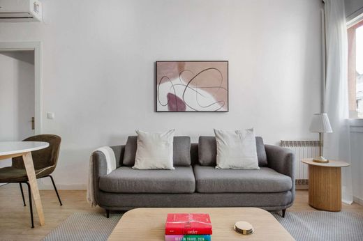 Apartment in Barcelona, Province of Barcelona