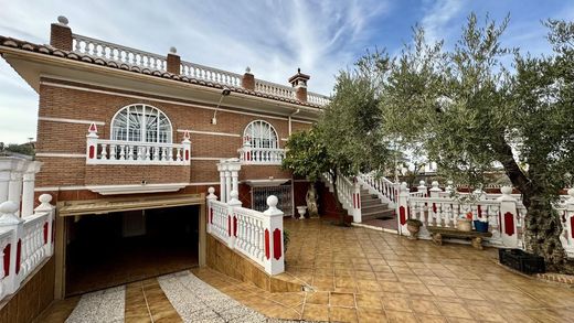 Einfamilienhaus in Ogíjares, Granada