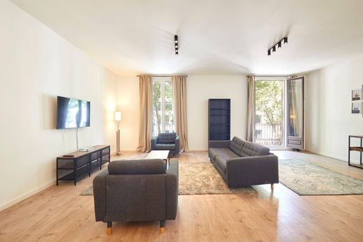 Appartamento a Barcellona, Província de Barcelona