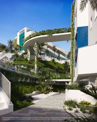 Piso / Apartamento en Mijas, Málaga