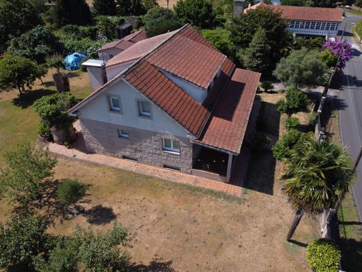 Casa Independente - Boqueijón, Provincia da Coruña