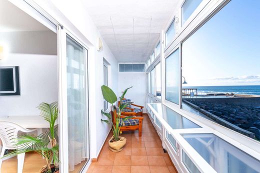 Apartment in San Cristóbal de La Laguna, Province of Santa Cruz de Tenerife