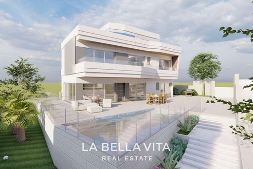 Villa in Orihuela Costa, Alicante